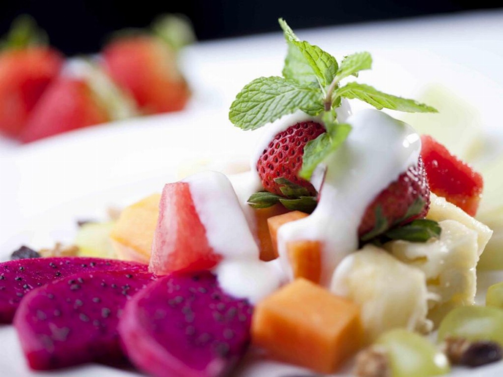 Oakwood Premier Cozmo Jakarta